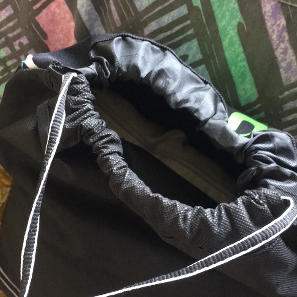 Fold up Backpack🎒 - Picture 6 of 6